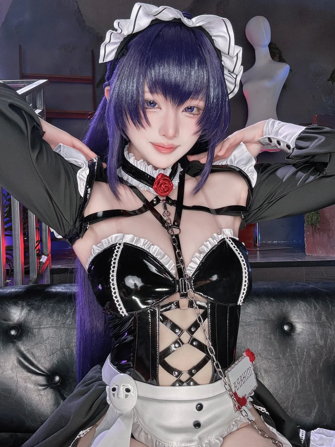 屿鱼_No_085_Nikke：胜利女神_米哈拉·咖啡女仆_80P_456MB tg@simisebaisi 【丝足阁】074.webp